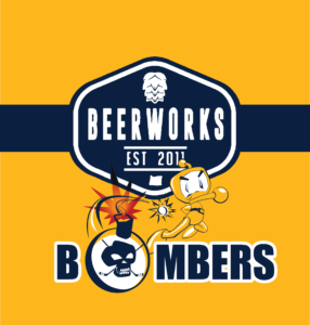 BeerWorksBomberLogo