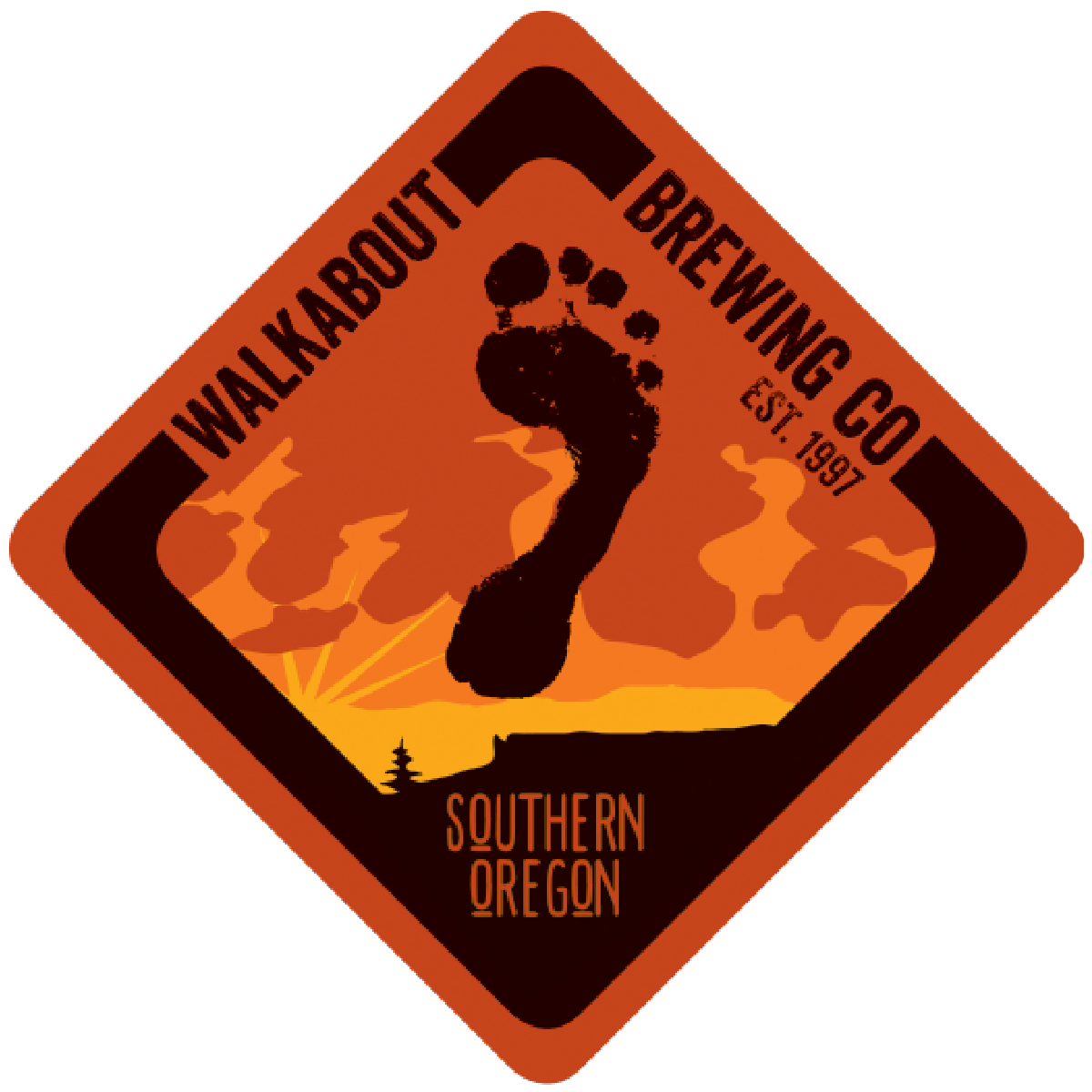 Walkabout